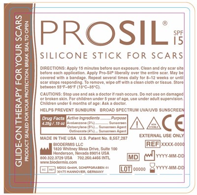 4.25g (Prosil Spf 4.25g)